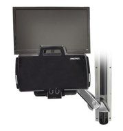 ERGOTRON STYLEVIEW SIT-STAND COMBO ARM / 45-266-026 / N7