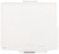 Nikon BM-11 LCD Monitor Cover For Nikon D7000
