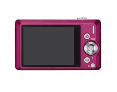 CASIO EXILIM EX-ZS190PK International Version (No Warranty) N4