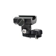 Rec-mounts&reg; Picatinny Rail Mount Type1 for Sony Action cam HDR-AZ1 HDR-AS100V HDR-AS30V HDR-AS20[REC-B35-S-CN] N3
