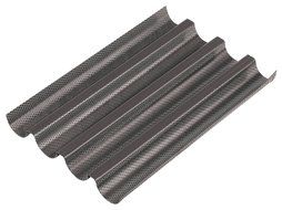 Matfer Bourgeat 311214 Spare Mesh for Fibermax Baking Tray