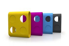 Ion SnapCam Lite, Skinz Pack