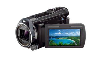Sony HDR-PJ650V High Definition Handycam Camcorder with 3.0-Inch LCD (Black) (Discontinued by Manufacturer) N5