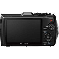 Digital for Olympus construction camera STYLUS TG? 3 KoIchiro [International Version, No Warranty] N4
