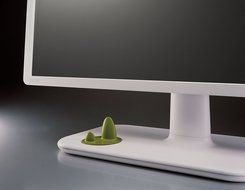 BenQ VA VW2235H 21.5-Inch Screen LED-Lit Monitor N5