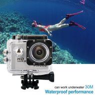 PINGKO F71 WIFI Full HD Sports Action Camera,1080P 30fps 12MP 2.0 Inch LCD Screen 170 Degree Wide Angle Lens Waterproof... N10