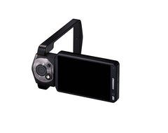 Casio TRYX Digital Camera with Full 1080p HD Video Capture and 3-Inch Touch Screen LCD (Black) N6