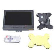 GeeekPi 7 inch 1280x800 TFT Screen Display LCD Color Monitor for Raspberry Pi 3/2/B+/PC N2