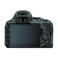 Nikon D5500 Camera + Nikon DX 18-55mm f/3.5-5.6G VR II Lens + Nikon 55-200mm VR II Lens &amp; Nikon DX 35mm f/1.8G... N4