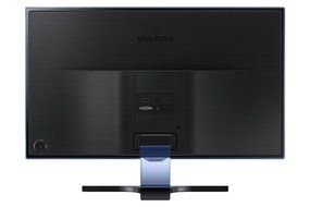 Samsung 23.6-Inch Screen LED-Lit Monitor (S24E390HL) N2