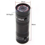 RFWIN Mini Sports Camera 1080P Full HD Action Waterproof Sport Helmet Bike Helmet Video Camera DVR AVI Video Camcorder... N6