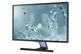 Samsung 23.6-Inch Screen LED-Lit Monitor (S24E390HL) N4