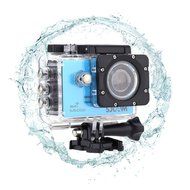 SJCAM SJ5000 WIFI Novatek 96655 1080P HD Waterproof Video Action Sport Camera for Bicycle Motorcycle Diving N19