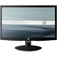 HP S1933 18.5&quot; LCD Monitor-16:9-5 ms-Adjustable Display Angle-1366x768-200 Nit-600:1-VGA-Black-RoHS...