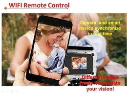 Blueskysea Gitup Git2 Waterproof Sports Action Camera Wifi Novatek 96660 2k 1080p 30fps Full Hd for Sony Imx206... N25