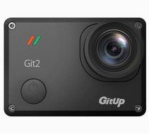 Blueskysea Gitup Git2 Waterproof Sports Action Camera Wifi Novatek 96660 2k 1080p 30fps Full Hd for Sony Imx206... N26