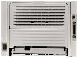 Hewlett-Packard LaserJet 1160 Q5933A N3