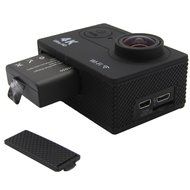 Unitesoul Sports Camera 2.0&quot; 4k 1080P HD Extreme Camera Action Camera go Waterproof 30M pro wifi remote controller... N3