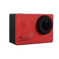 Bolve Wifi Action CameraFull HD 170 Degree Wide Angle Lens Mini Sport Camera 30m Waterproof Mini Video Cam for... N2