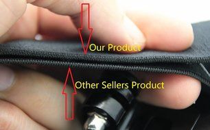 Action Camera Head Strap/belt Harness Mount + Aluminum Thumbscrew Mount for Gopro Hd Hero Type Cameras Sj4000... N5
