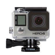 GoPro Hero 4 Black (CHDHX-401) Surf &amp; On Water Action Bundle N2