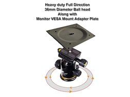 Yiynova Tripod Sketching Easel For Yiynova Tablet Monitor N2