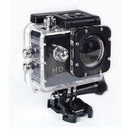 Sj4000 Helmet Sports Dv 1080p H.264 Full Hd 12mp Car Recorder Diving Bicycle Action Camera 1.5 Inch Screen,4:3... N2