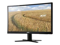 Acer UM.WG7AA.001 21.5&quot; Screen LCD Monitor