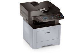 Samsung Multifunction ProXpress SL-M3370FD Monochrome Printer with Scanner, Copier and Fax