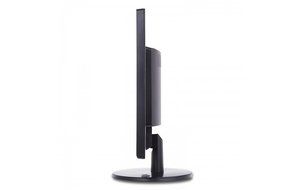 ViewSonic VA1917A 19-Inch Screen LED-Lit Monitor (Certified Refurbished)