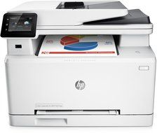 HP LaserJet Pro MFP M277dw