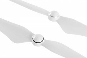 DJI Genuine 9450S Quick Release Propellers for Phantom 4 Quadcopter Drone, 2 Full Sets, 4 Pairs (4 Clockwise /... N6