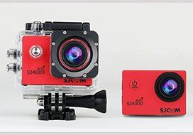M10 12MP Full HD 1080P WiFi Sport Action Camera Waterproof DV Camcorder Car DVR Recorder Fisheye 170 Degree Wide... N27