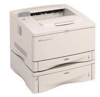 Hewlett Packard LaserJet 5000N Laser Printer
