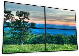 Dell UltraSharp U2717D 27-inch InfinityEdge Monitor LED-Lit Monitor N8