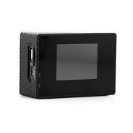 Olatec S55W 1.5inch Waterproof Hd Car DVR Camera Sport Dv with Wifi(black) N4
