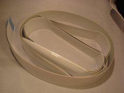 C4704-60015; Y-trailing Cable; 36"; DJ 2000/2500 CP Series