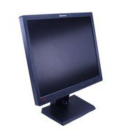 Lenovo ThinkVision L1711p 17&quot; LCD Monitor - 5 ms (5047HB2) - N2