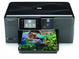 HP Photosmart Premium All-in-One Printer (CD055A#ABA) N5