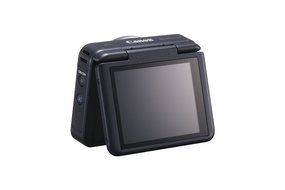 Canon PowerShot N2 Black N9