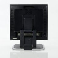 17&quot; HP 1730 DVI LCD Monitor w/Speakers (Silver) N5