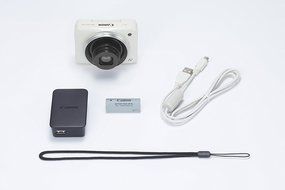 Canon PowerShot N2 Black N10