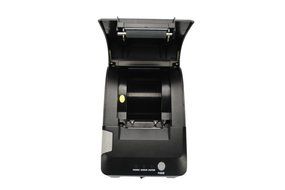 Rongta Thermal Printer RP58BU 58mm mini Portable Printer Desktop Direct Thermal Label Printer N2
