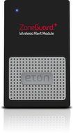 Eton ZoneGuard+ Weather Alert Clock Radio System with Wireless Alert Modules - Black (NZG200B) Style: ZoneGuard+ N2