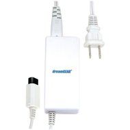 DREAMGEAR DGWII-1029 Nintendo Wii(R) AC Adapter, 11ft consumer electronics