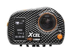 Spypoint XCEL 5MP HD 1080P Sport Edition Wide Angle Lens Wireless Action Video Camera N11