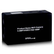 Diving Cycling Multipurpose HD 1080P Action Sports Camera Wifi N8