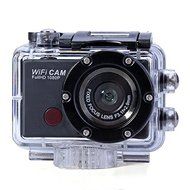Diving Cycling Multipurpose HD 1080P Action Sports Camera Wifi N10