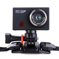 Diving Cycling Multipurpose HD 1080P Action Sports Camera Wifi N11