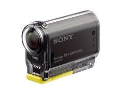 Sony AS30V High Definition POV Action Video Camera HDR-AS30V N3